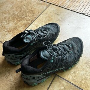 Women’s La Sportiva Trail Running Shoes